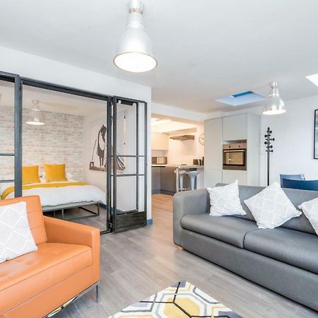 The Loft Brighton 아파트 외부 사진
