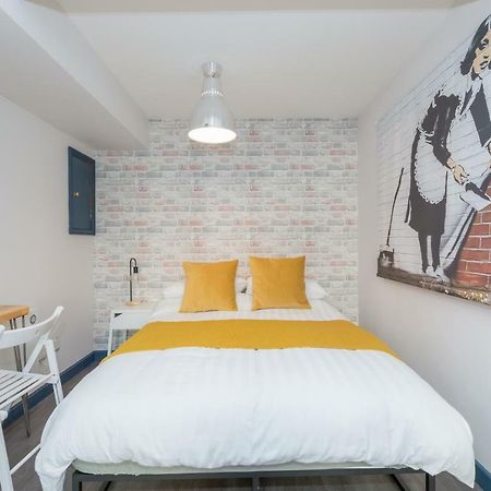 The Loft Brighton 아파트 외부 사진
