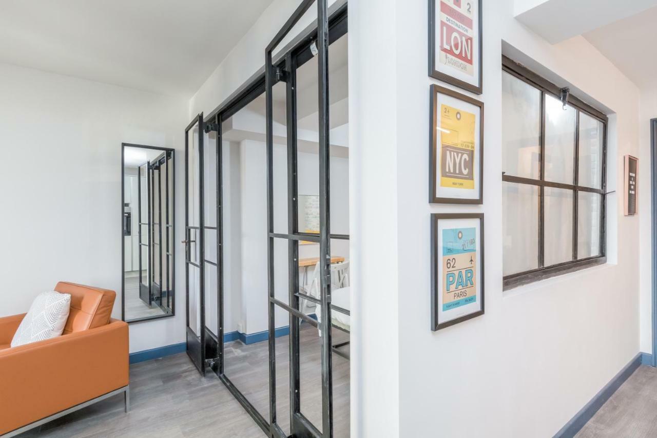 The Loft Brighton 아파트 외부 사진