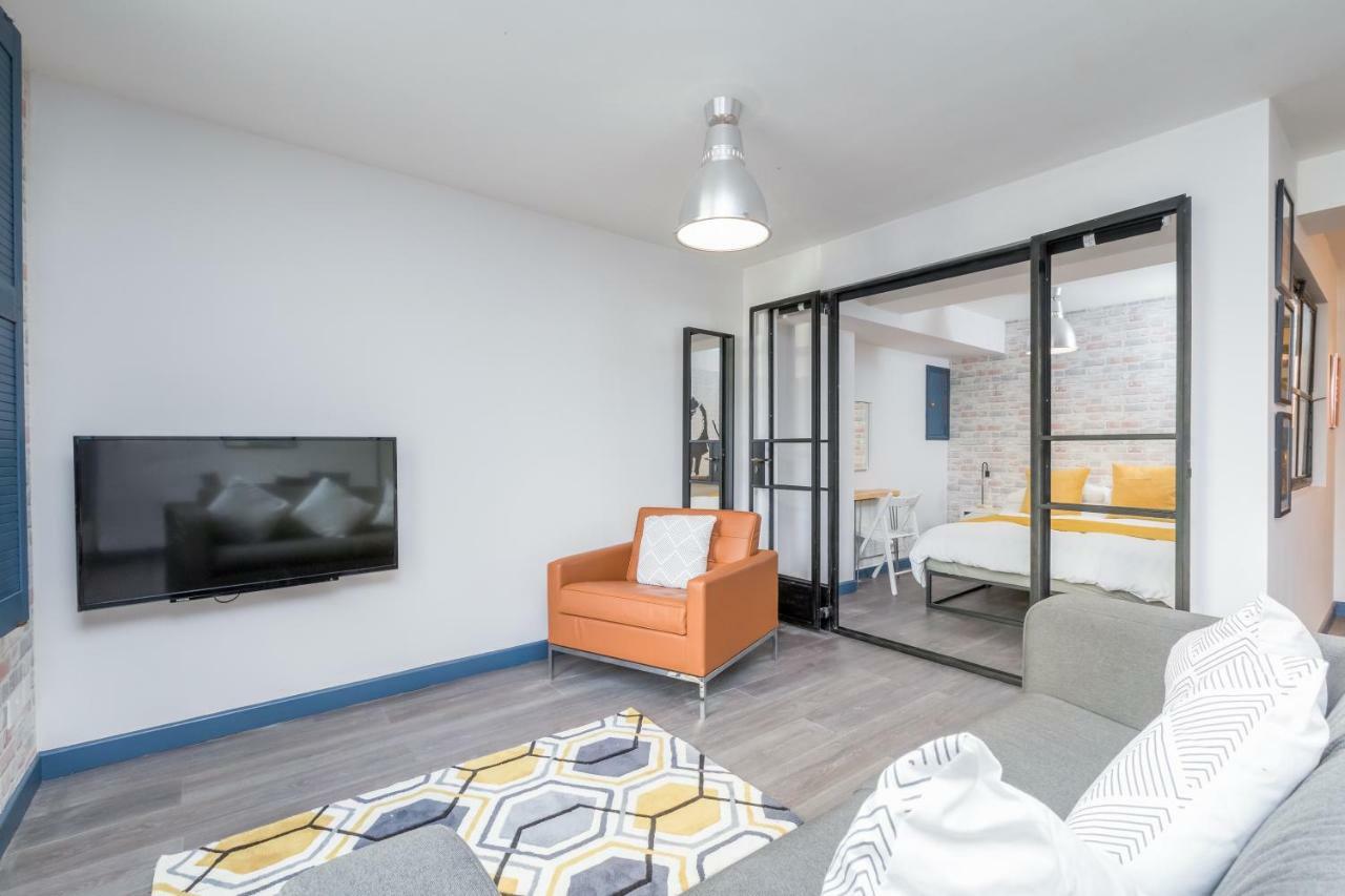 The Loft Brighton 아파트 외부 사진