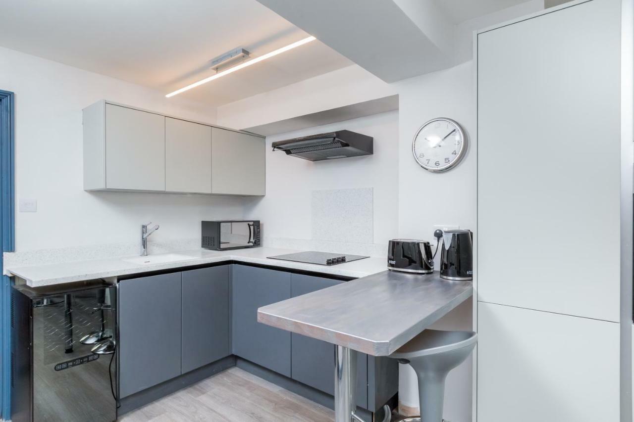 The Loft Brighton 아파트 외부 사진