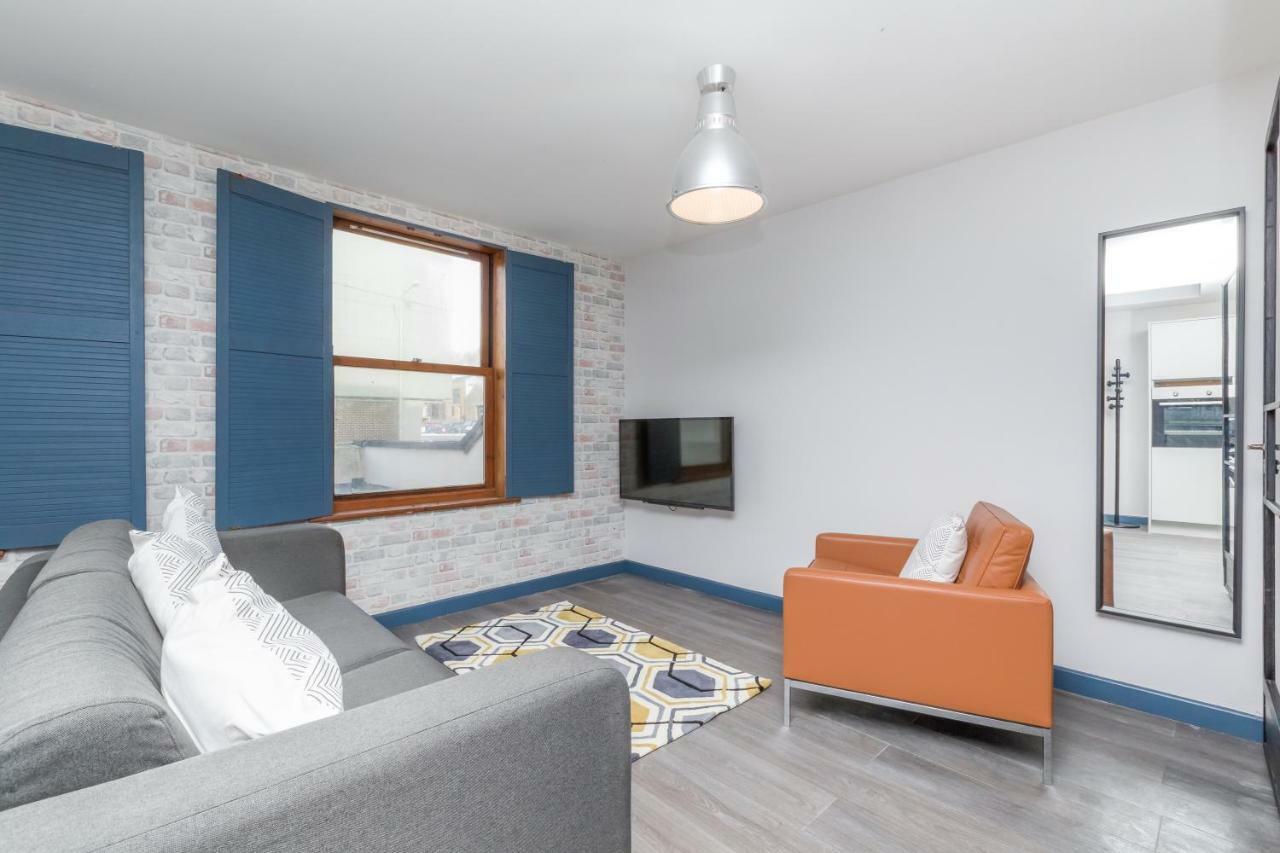The Loft Brighton 아파트 외부 사진