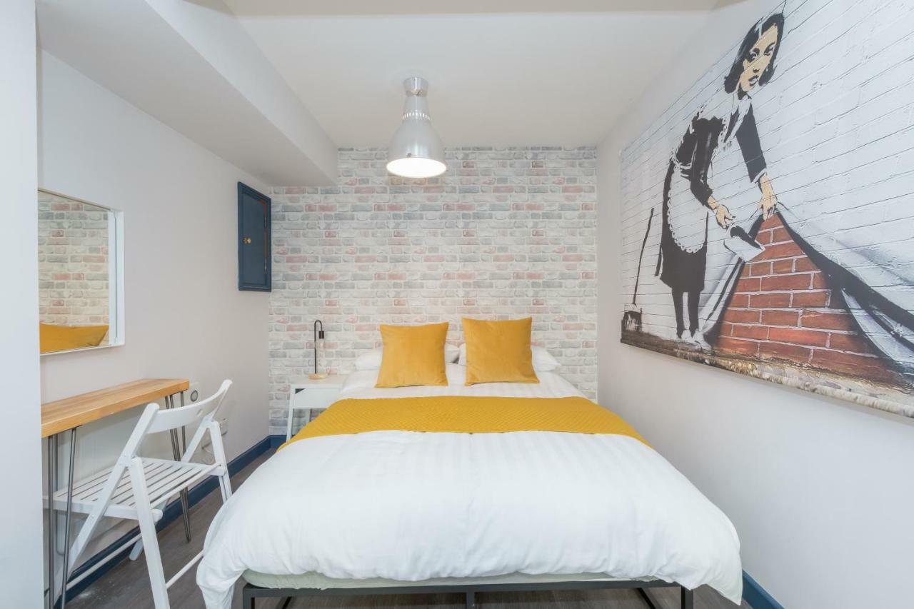 The Loft Brighton 아파트 외부 사진