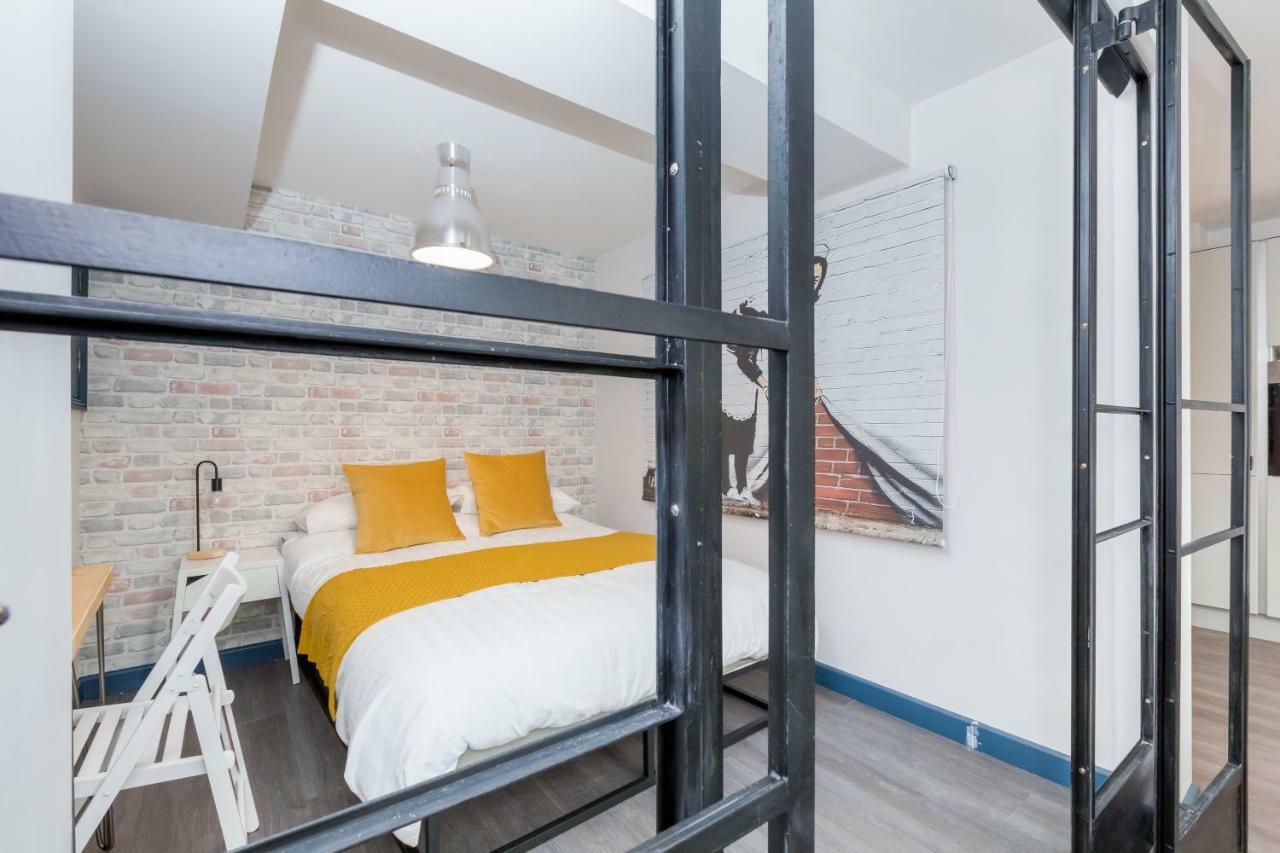The Loft Brighton 아파트 외부 사진