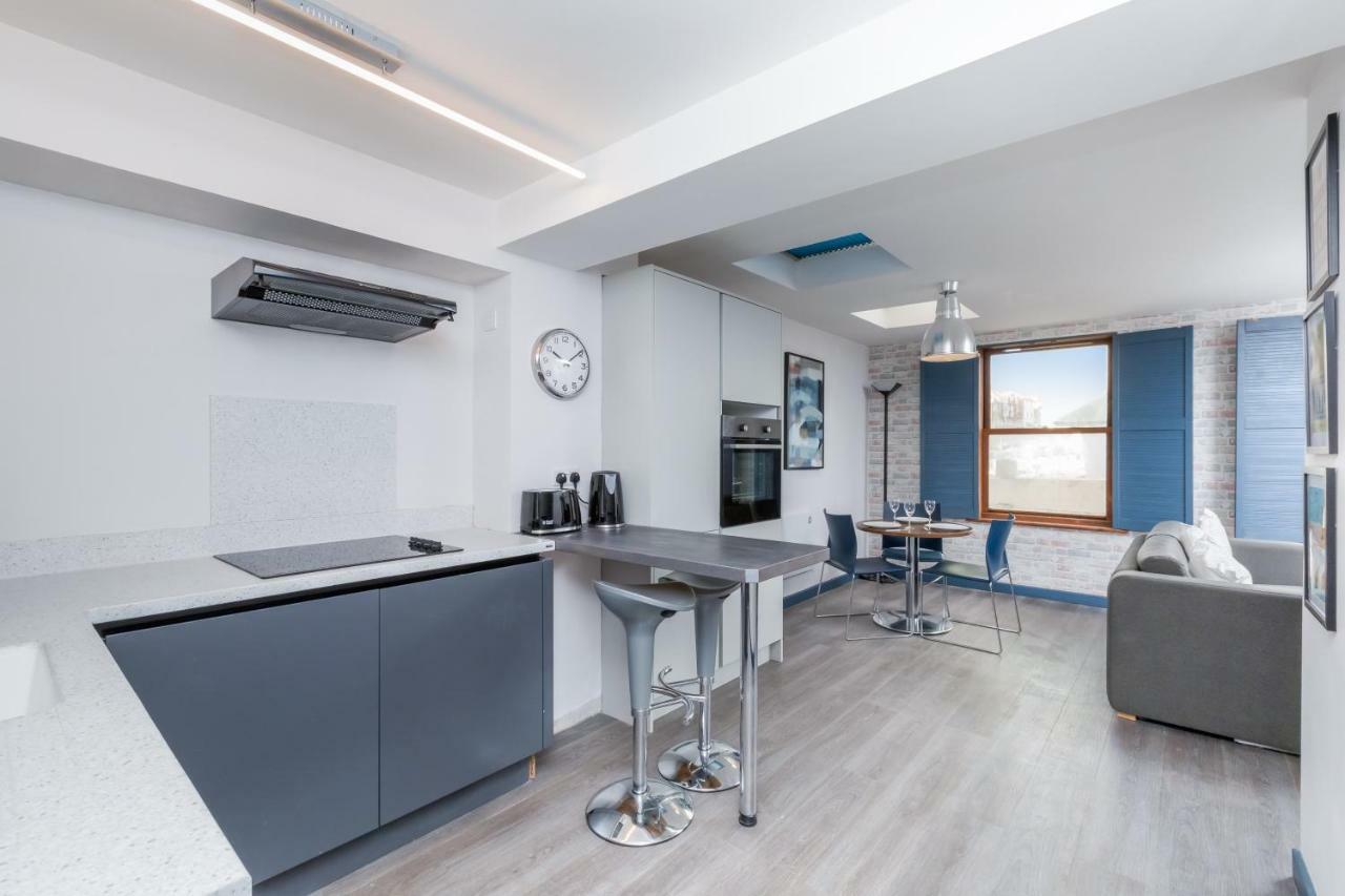 The Loft Brighton 아파트 외부 사진