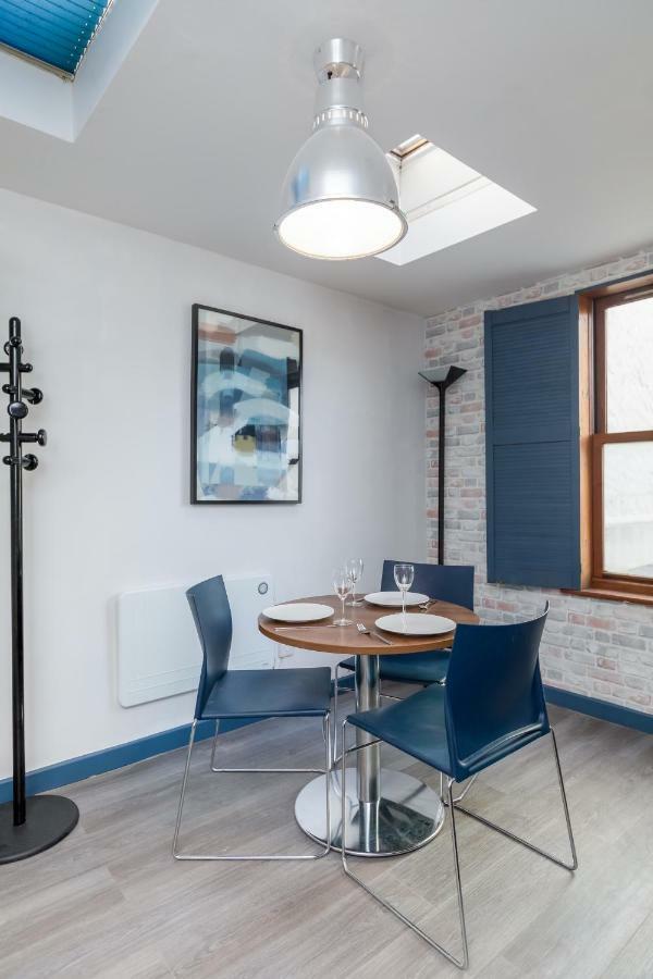 The Loft Brighton 아파트 외부 사진