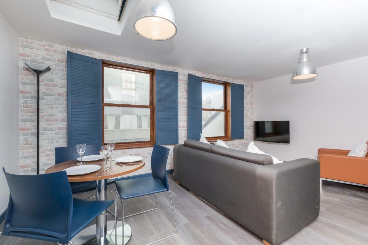 The Loft Brighton 아파트 외부 사진