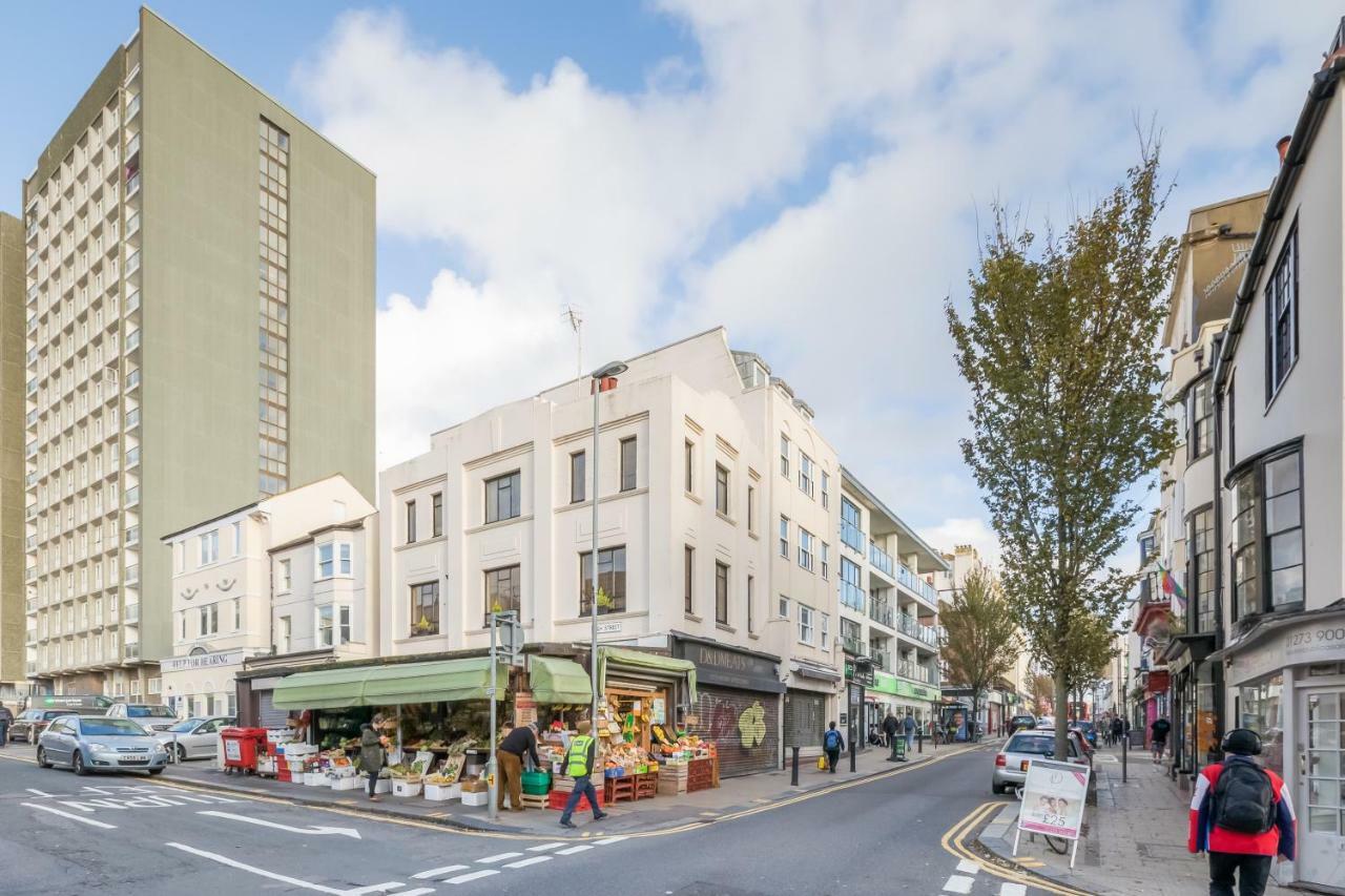 The Loft Brighton 아파트 외부 사진