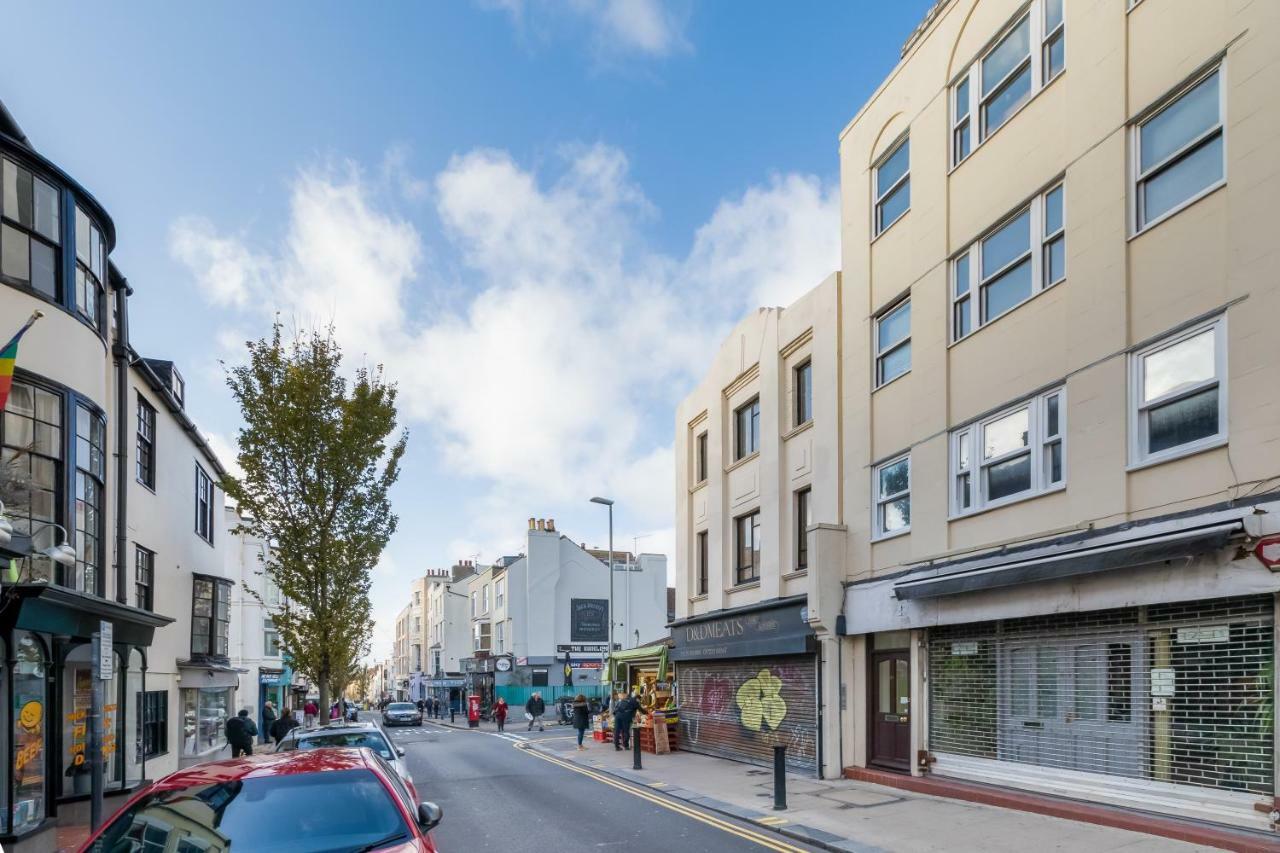 The Loft Brighton 아파트 외부 사진